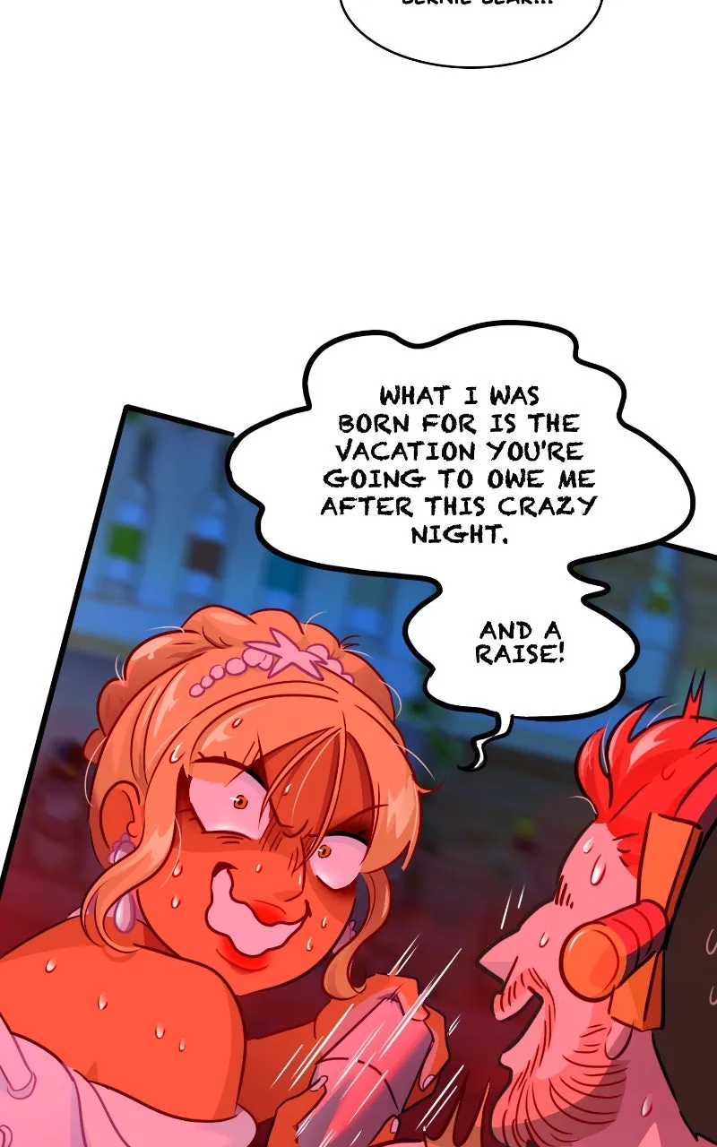 Read Love 4 a Walk chapter 70 image 4 on Lezhin