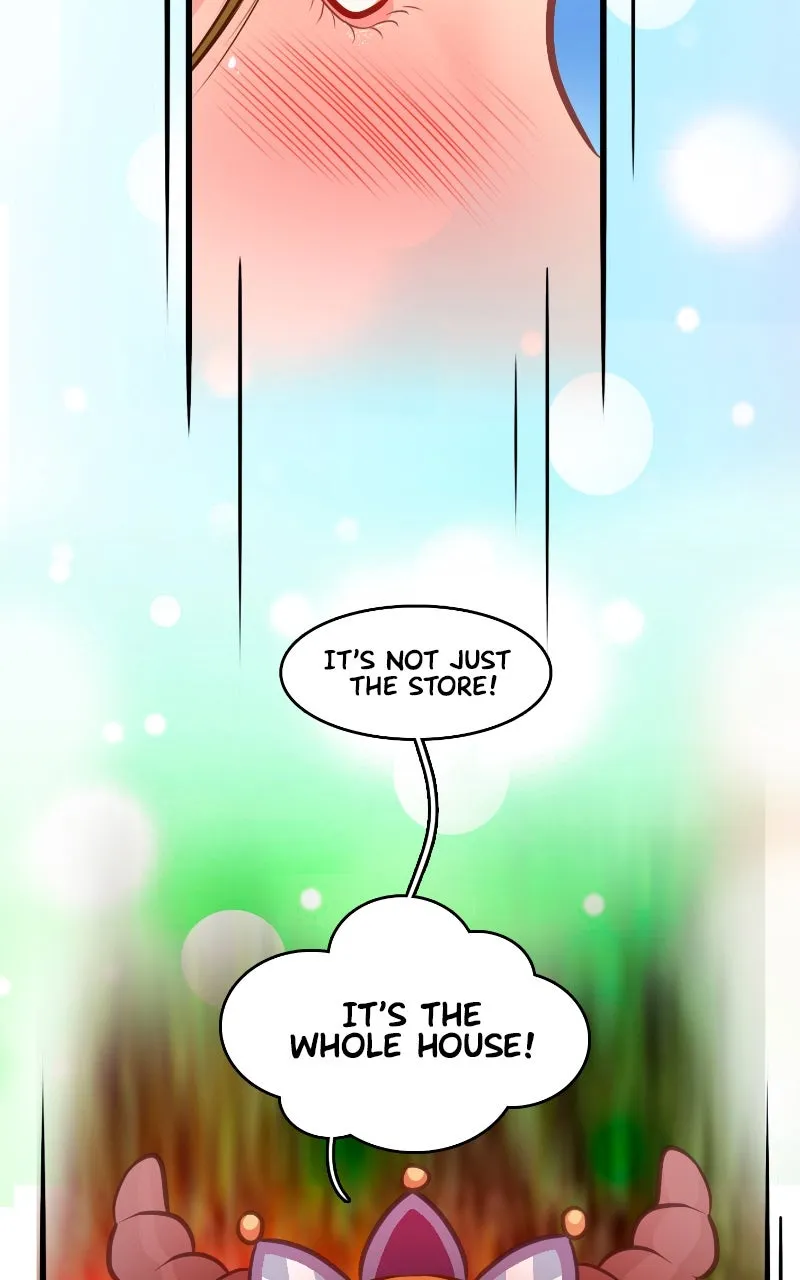 Read Love 4 a Walk chapter 70 image 41 on Lezhin