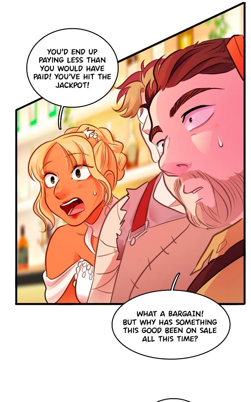 Read Love 4 a Walk chapter 70 image 43 on Lezhin
