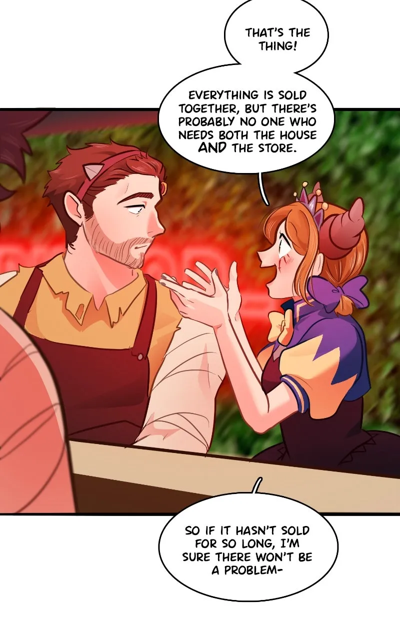 Read Love 4 a Walk chapter 70 image 44 on Lezhin