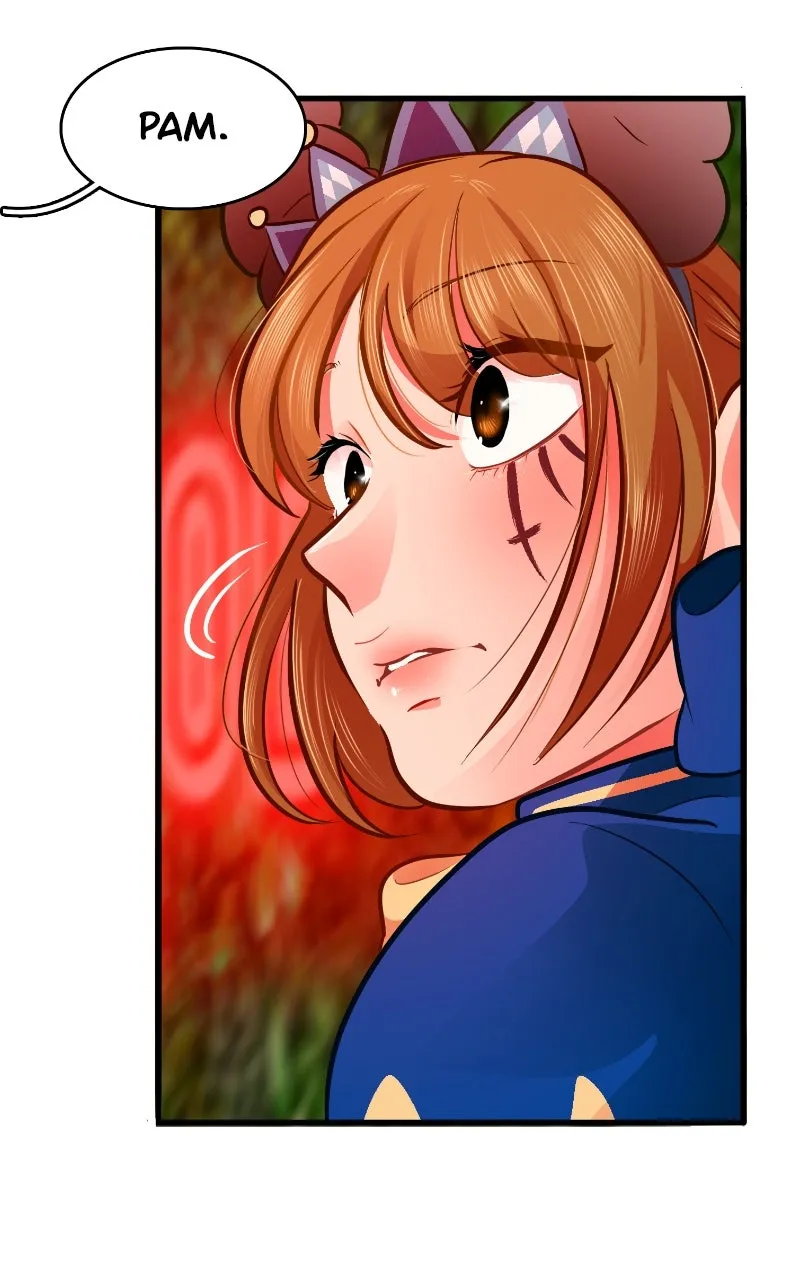 Read Love 4 a Walk chapter 70 image 45 on Lezhin