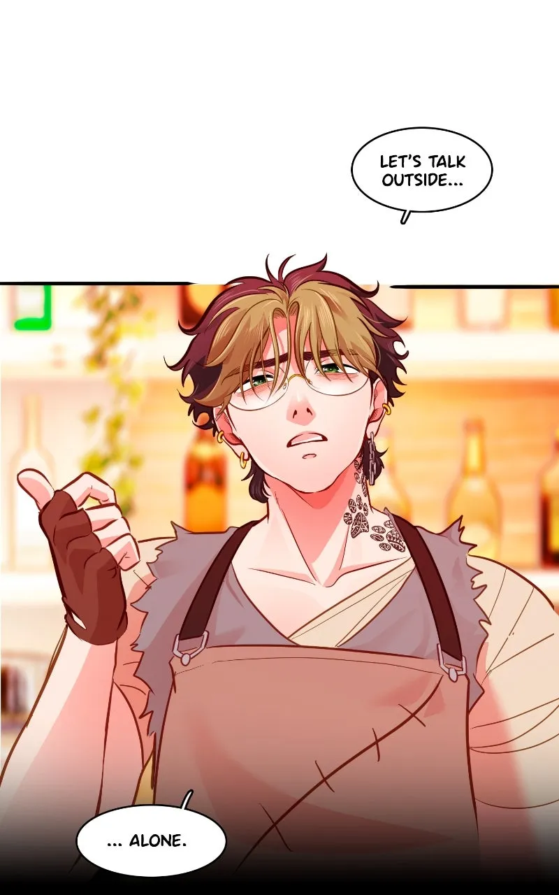 Read Love 4 a Walk chapter 70 image 46 on Lezhin