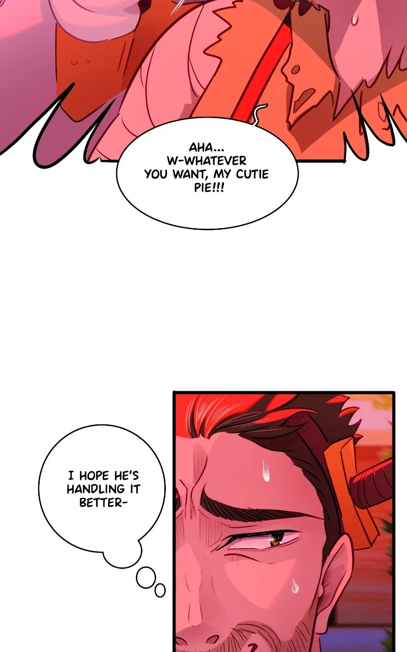 Read Love 4 a Walk chapter 70 image 5 on Lezhin