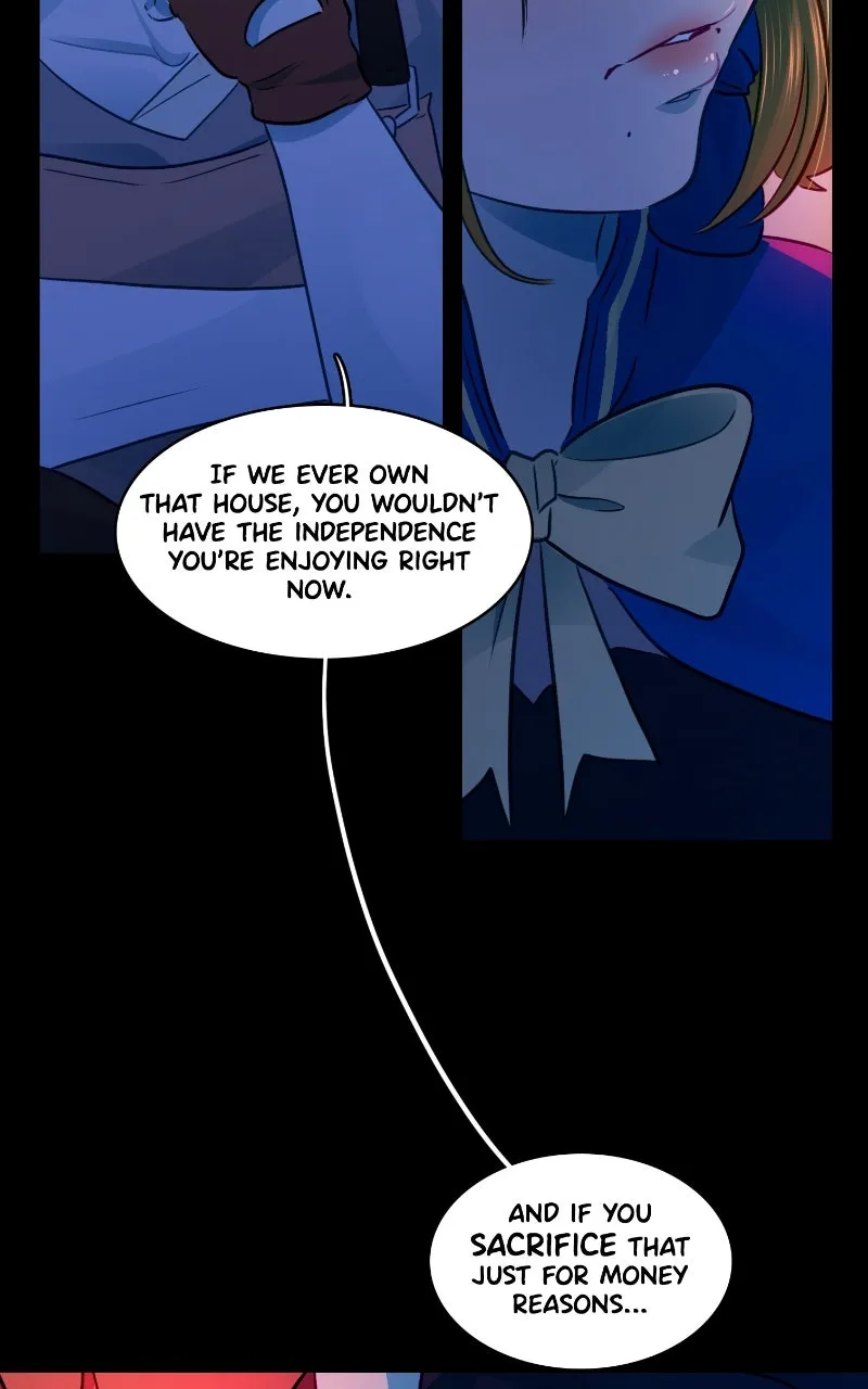 Read Love 4 a Walk chapter 70 image 51 on Lezhin