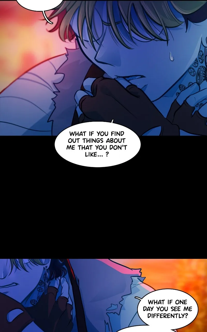 Read Love 4 a Walk chapter 70 image 53 on Lezhin
