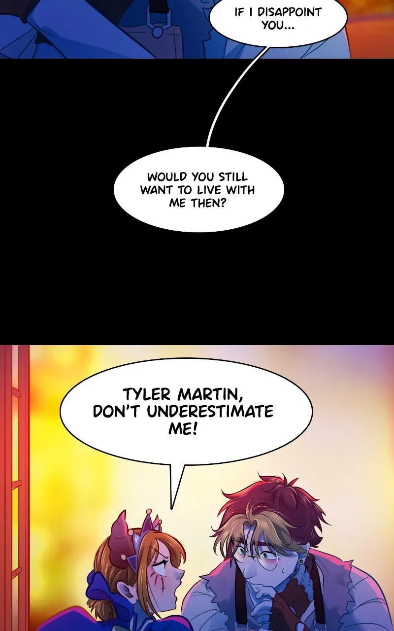 Read Love 4 a Walk chapter 70 image 54 on Lezhin
