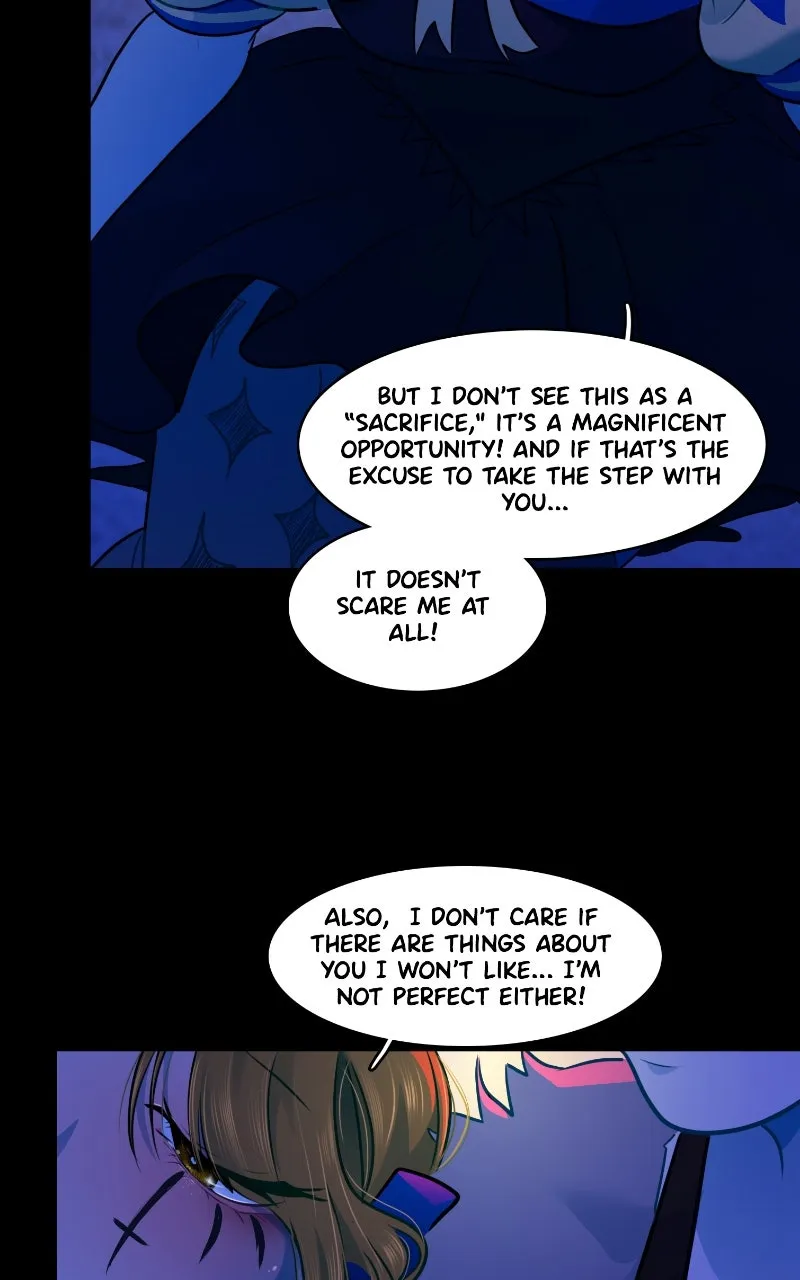 Read Love 4 a Walk chapter 70 image 56 on Lezhin