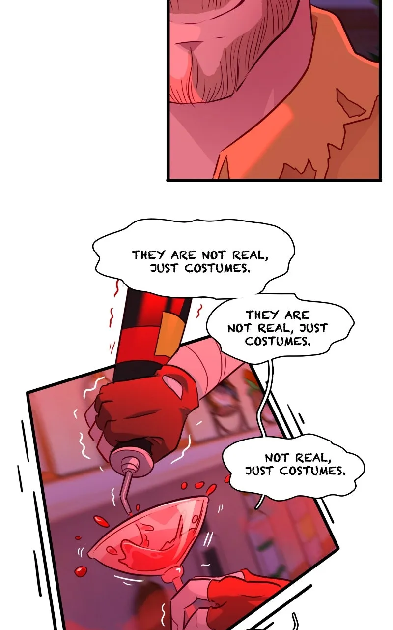 Read Love 4 a Walk chapter 70 image 6 on Lezhin