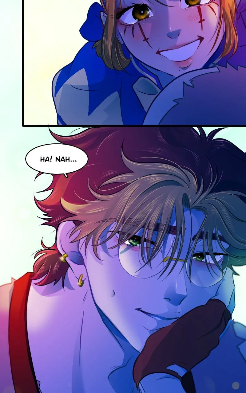 Read Love 4 a Walk chapter 70 image 60 on Lezhin