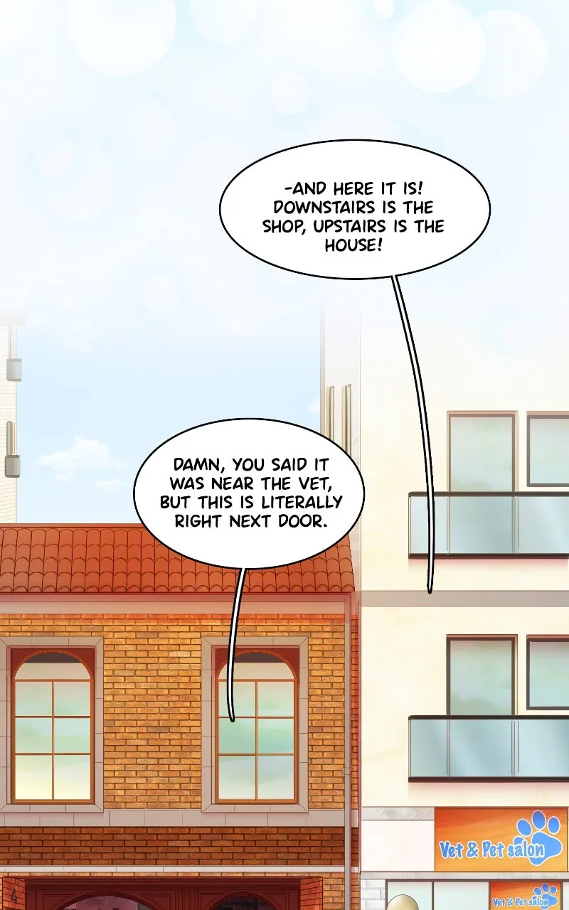 Read Love 4 a Walk chapter 70 image 62 on Lezhin