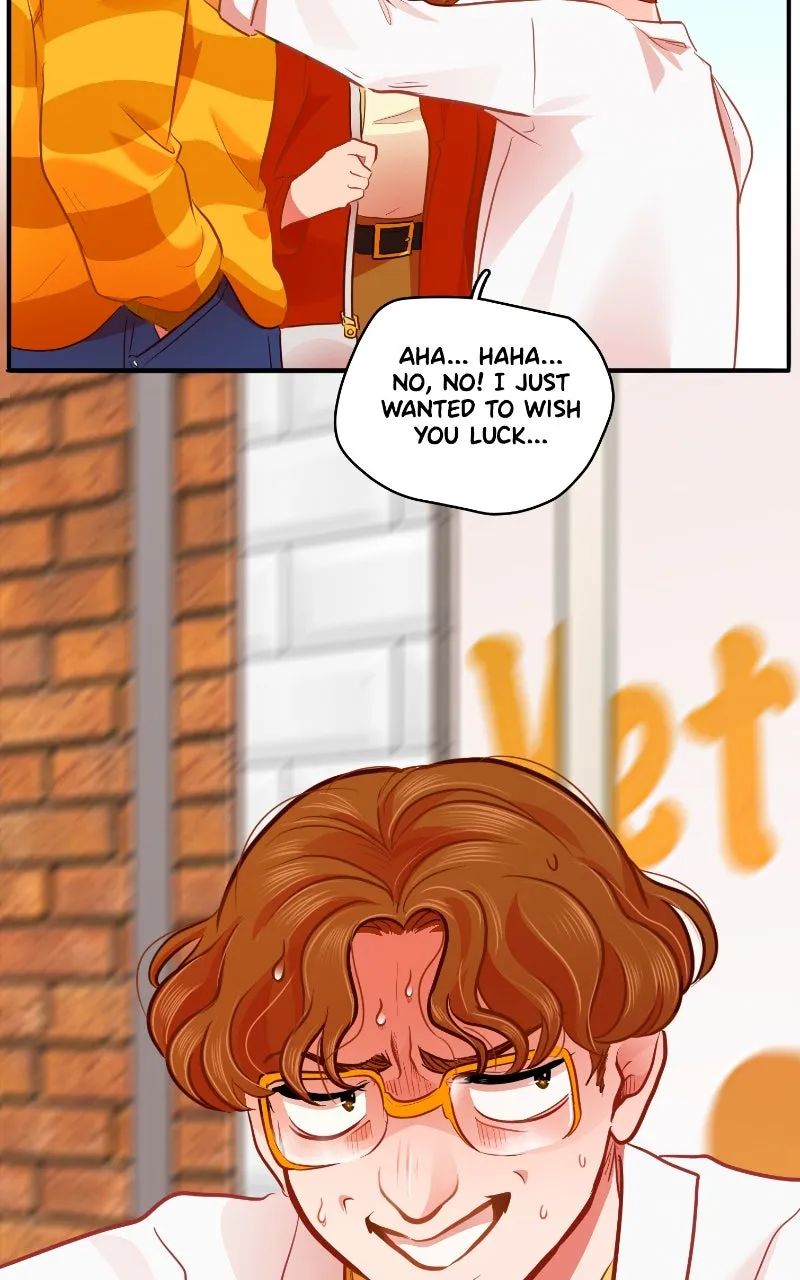 Read Love 4 a Walk chapter 70 image 64 on Lezhin