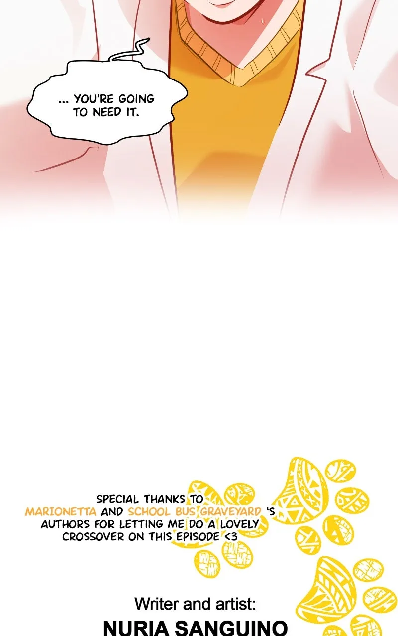 Read Love 4 a Walk chapter 70 image 65 on Lezhin
