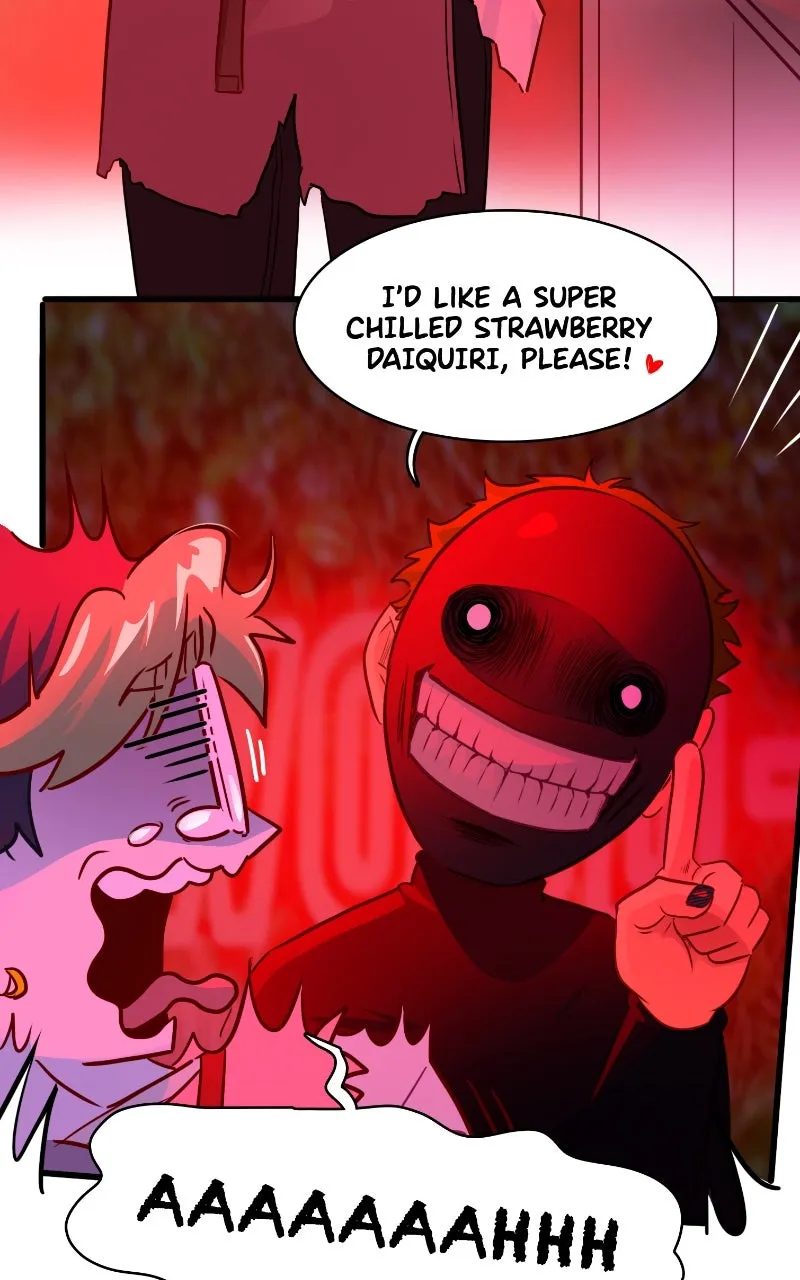Read Love 4 a Walk chapter 70 image 9 on Lezhin