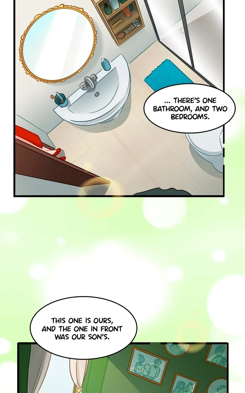 Read Love 4 a Walk chapter 71 image 14 on Lezhin