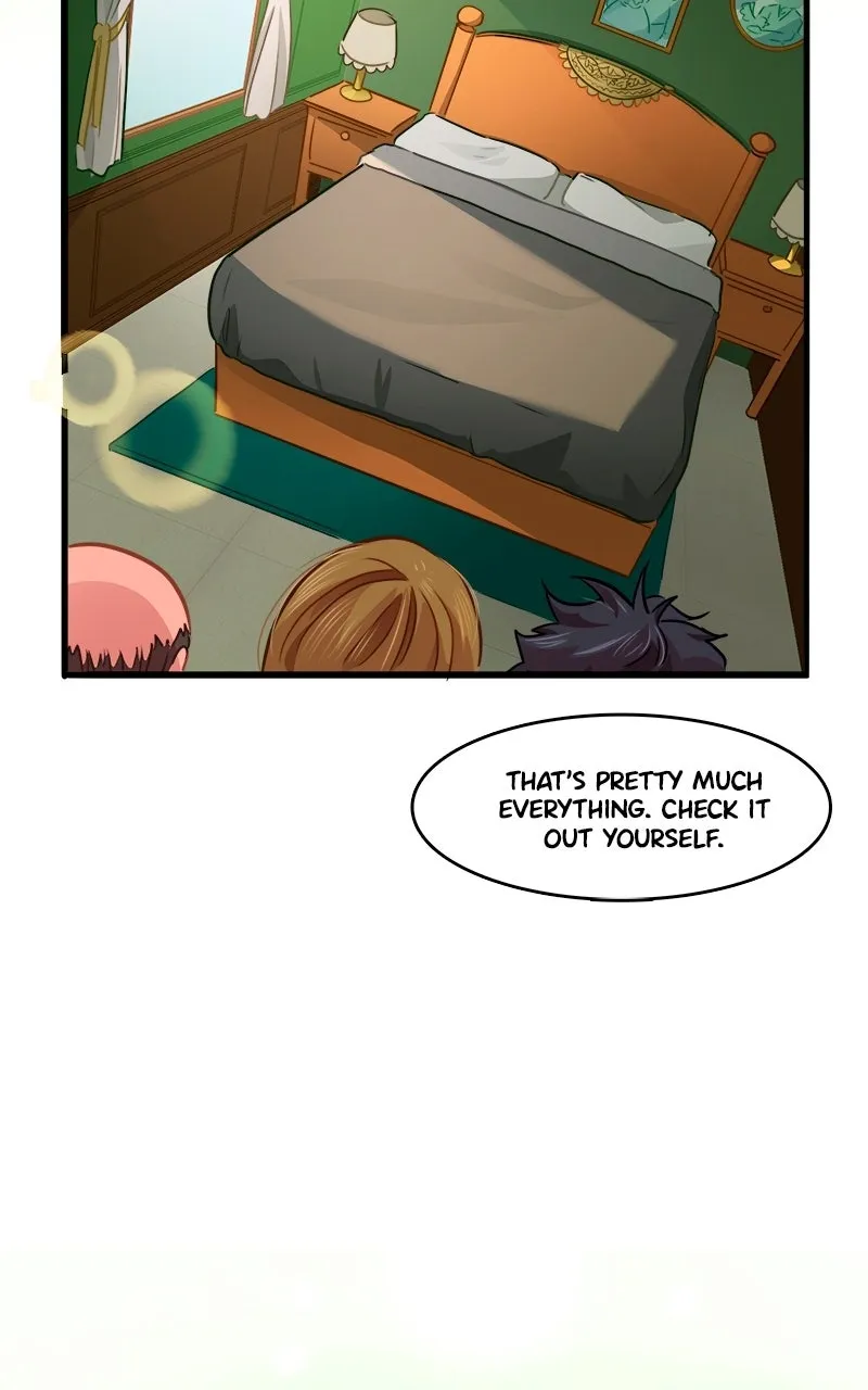 Read Love 4 a Walk chapter 71 image 15 on Lezhin