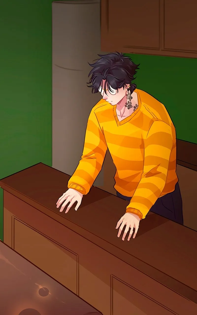 Read Love 4 a Walk chapter 71 image 17 on Lezhin
