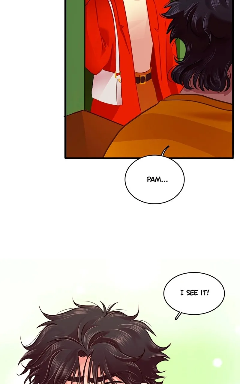 Read Love 4 a Walk chapter 71 image 19 on Lezhin