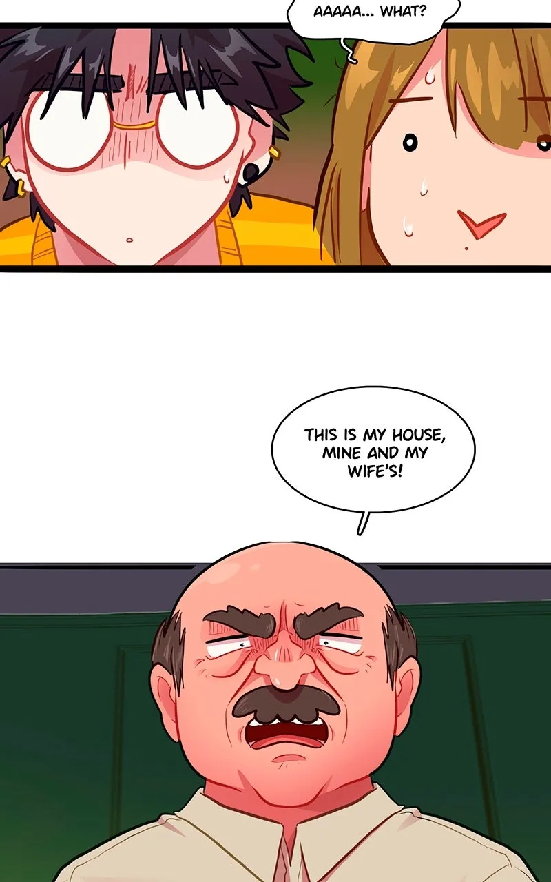 Read Love 4 a Walk chapter 71 image 23 on Lezhin