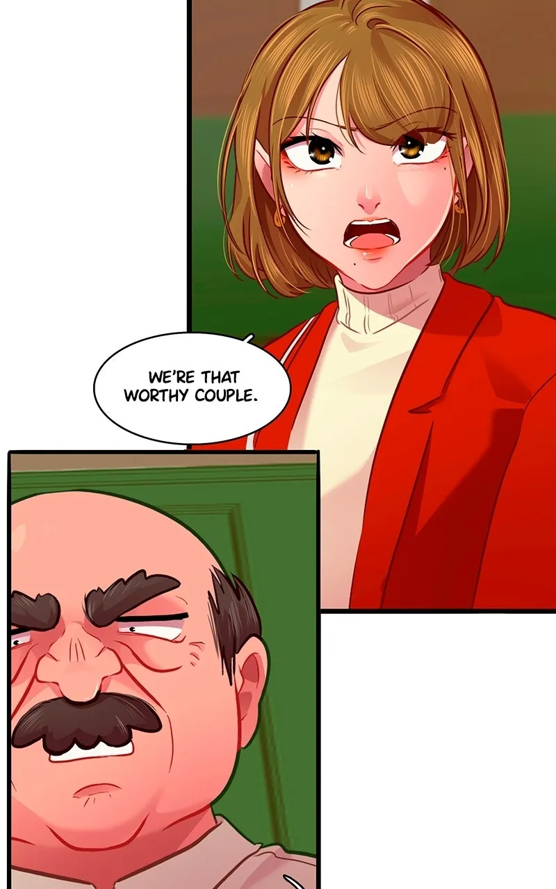 Read Love 4 a Walk chapter 71 image 26 on Lezhin