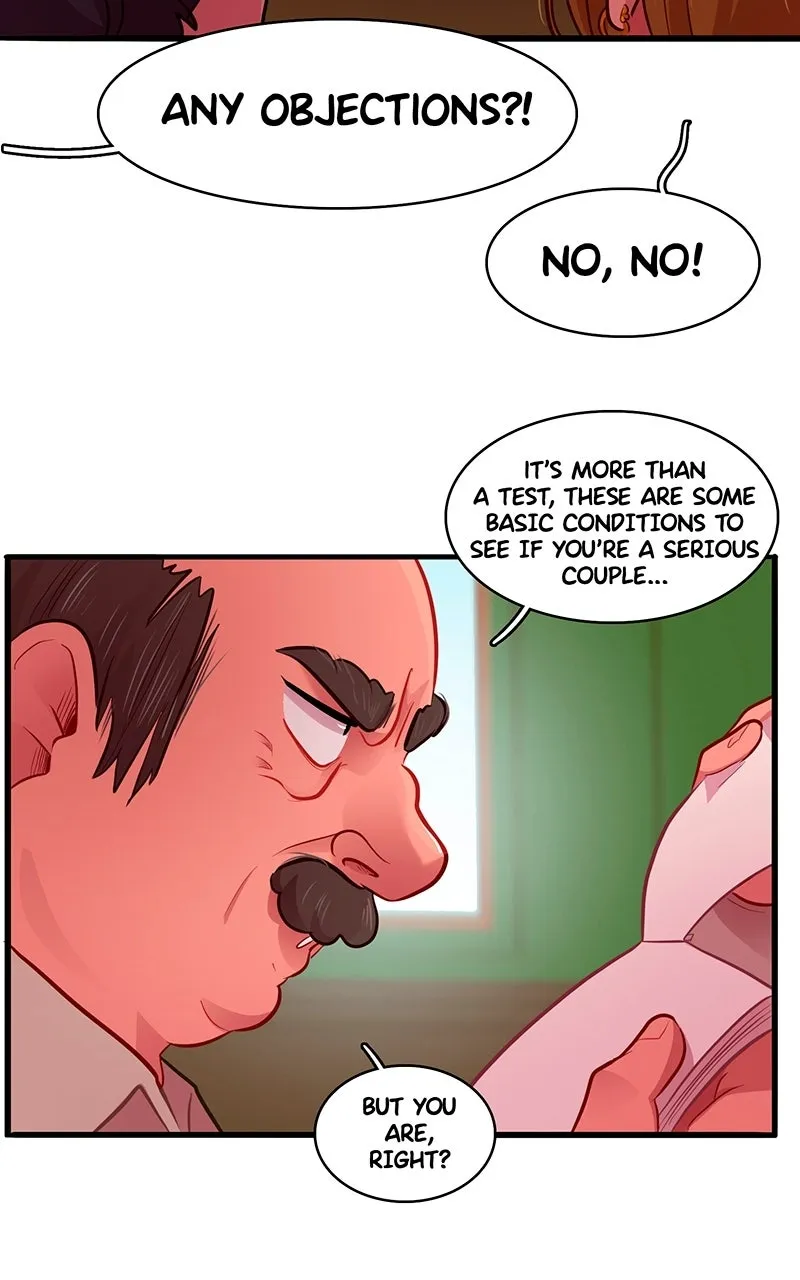 Read Love 4 a Walk chapter 71 image 30 on Lezhin