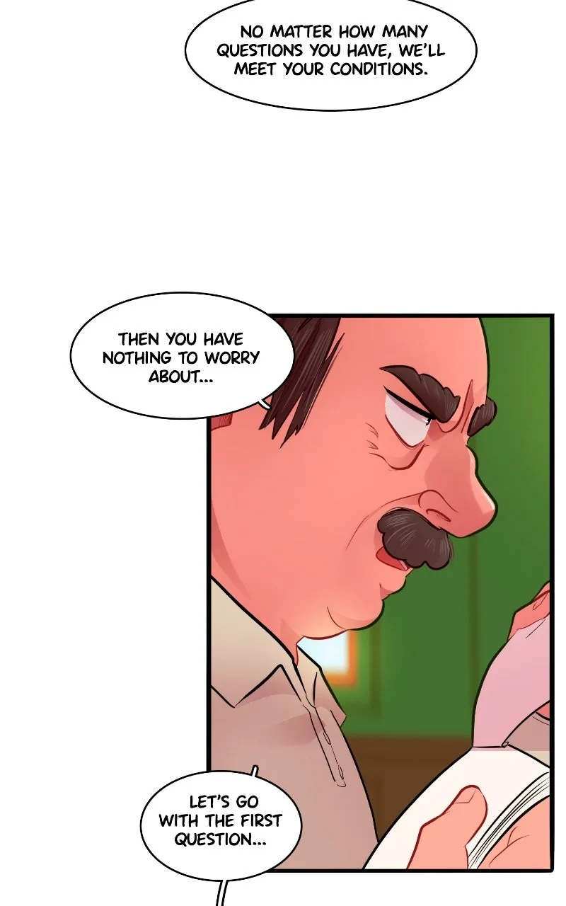 Read Love 4 a Walk chapter 71 image 32 on Lezhin