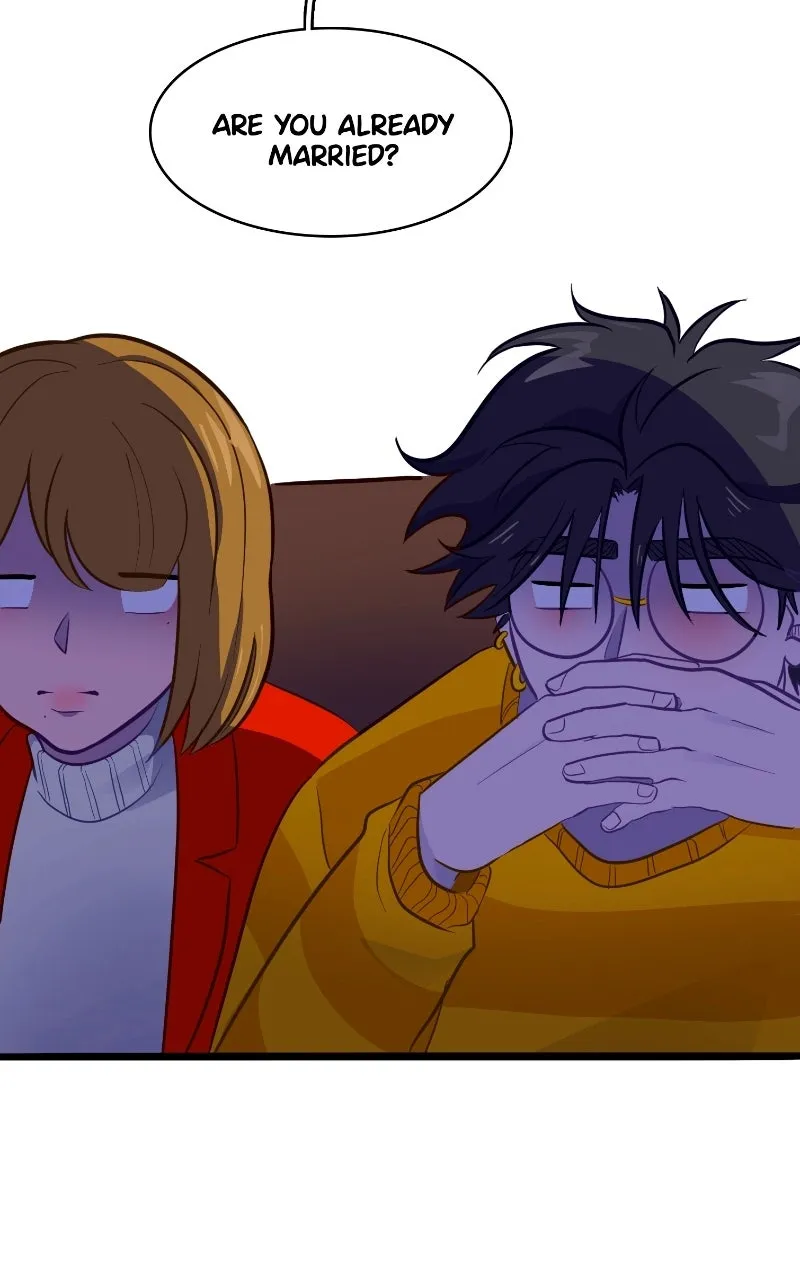 Read Love 4 a Walk chapter 71 image 33 on Lezhin