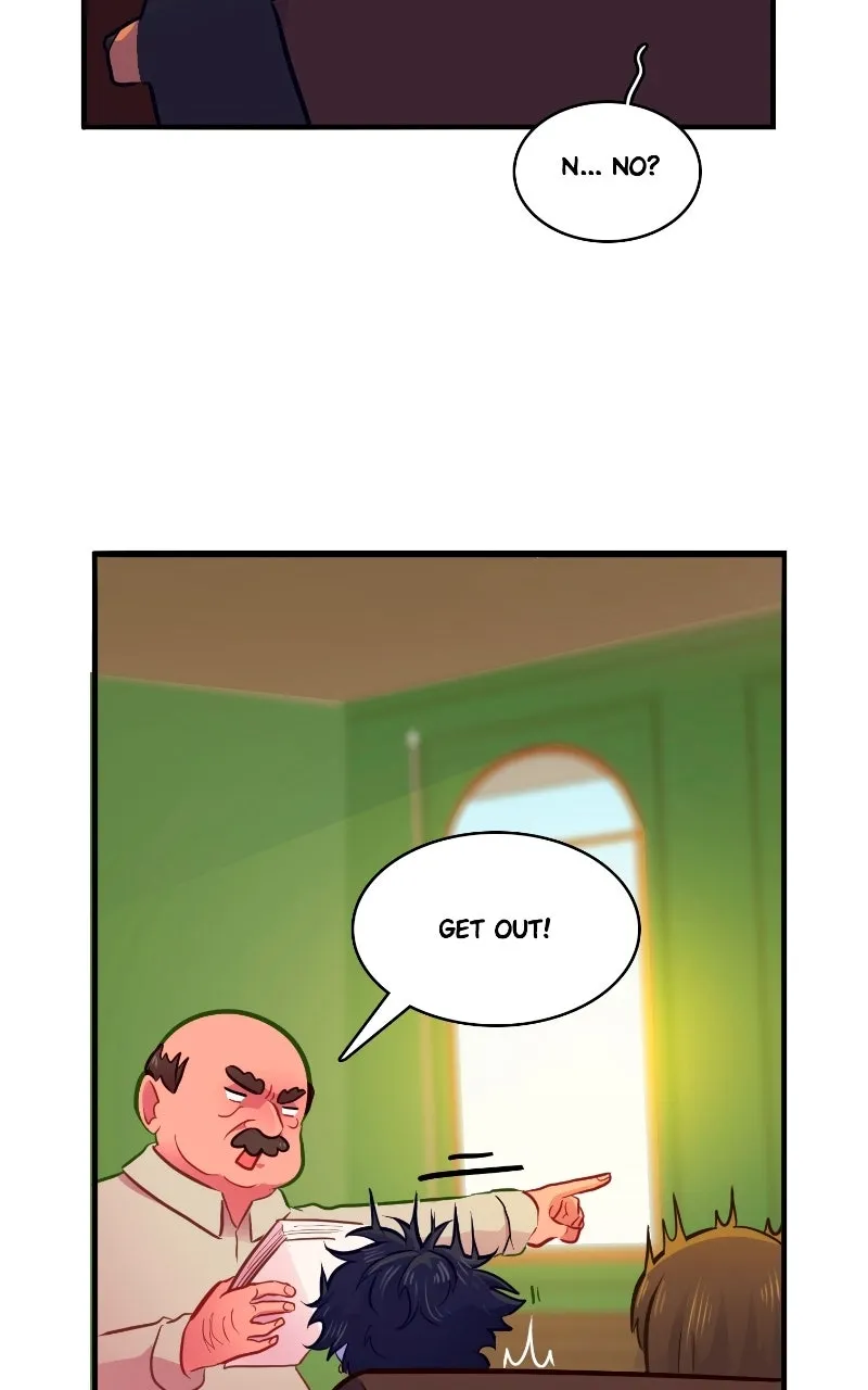 Read Love 4 a Walk chapter 71 image 35 on Lezhin