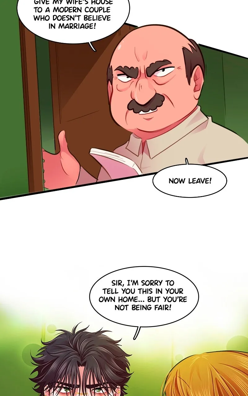 Read Love 4 a Walk chapter 71 image 38 on Lezhin