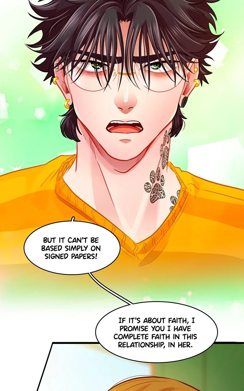 Read Love 4 a Walk chapter 71 image 40 on Lezhin