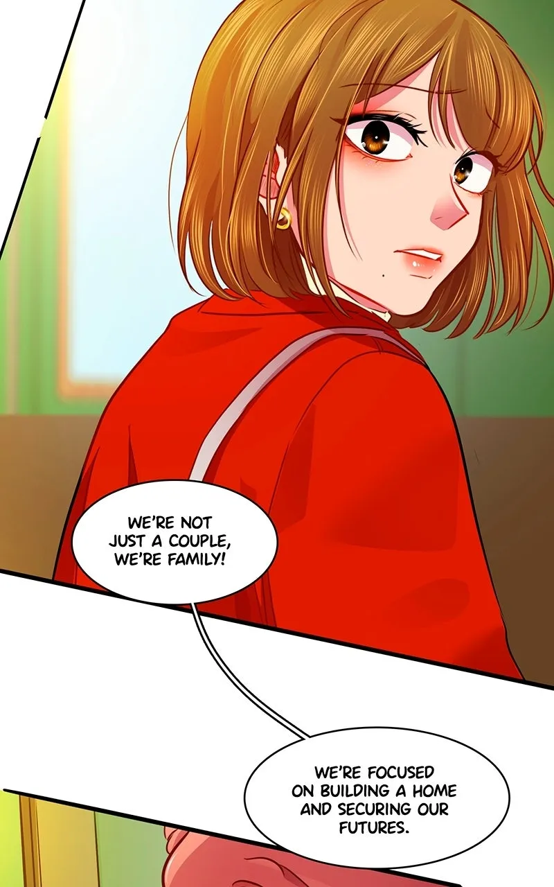 Read Love 4 a Walk chapter 71 image 41 on Lezhin
