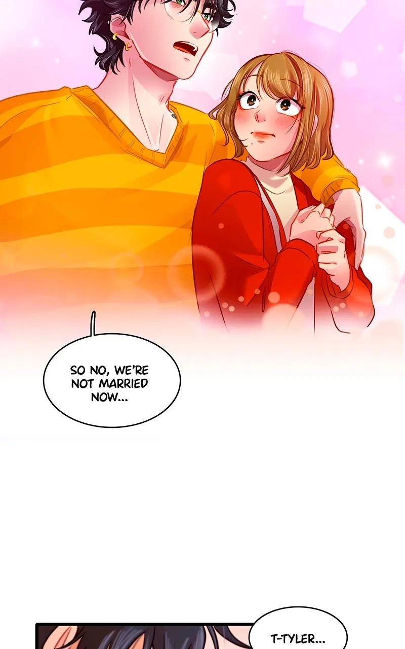 Read Love 4 a Walk chapter 71 image 44 on Lezhin