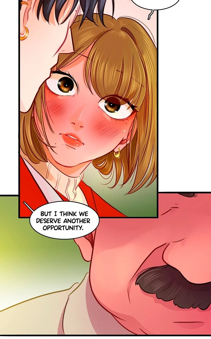 Read Love 4 a Walk chapter 71 image 45 on Lezhin