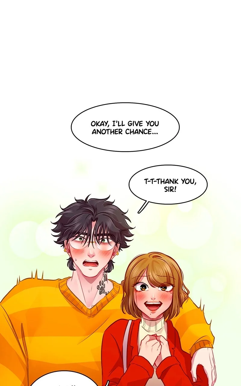 Read Love 4 a Walk chapter 71 image 46 on Lezhin
