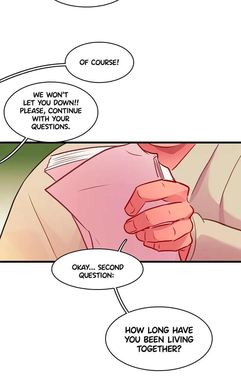 Read Love 4 a Walk chapter 71 image 48 on Lezhin