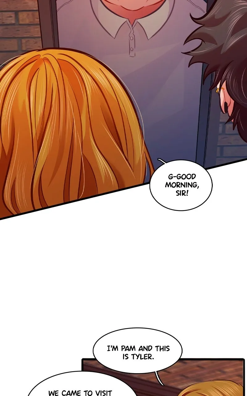 Read Love 4 a Walk chapter 71 image 5 on Lezhin