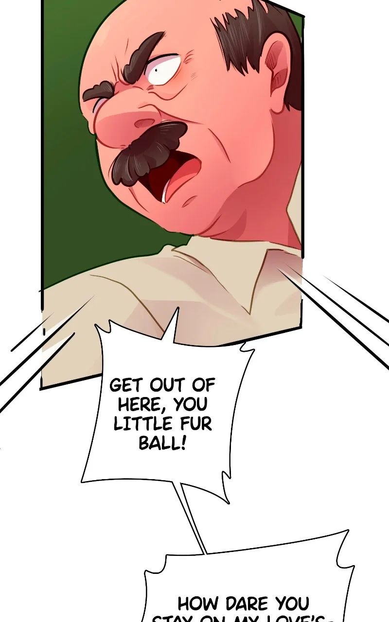 Read Love 4 a Walk chapter 71 image 56 on Lezhin