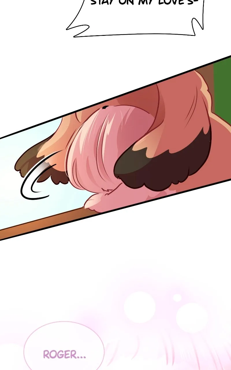 Read Love 4 a Walk chapter 71 image 57 on Lezhin