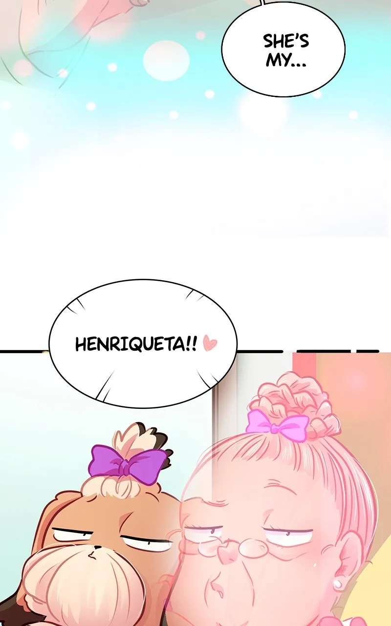 Read Love 4 a Walk chapter 71 image 61 on Lezhin