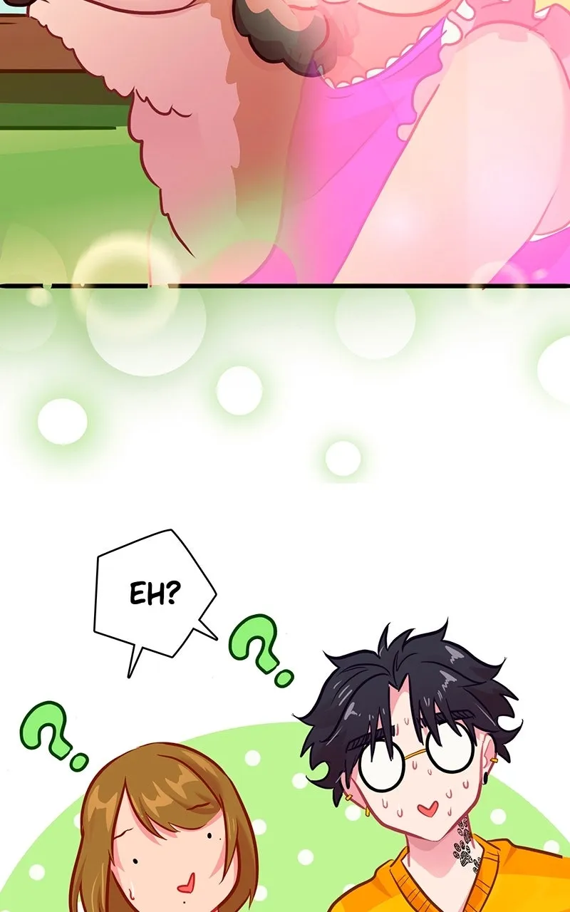 Read Love 4 a Walk chapter 71 image 62 on Lezhin