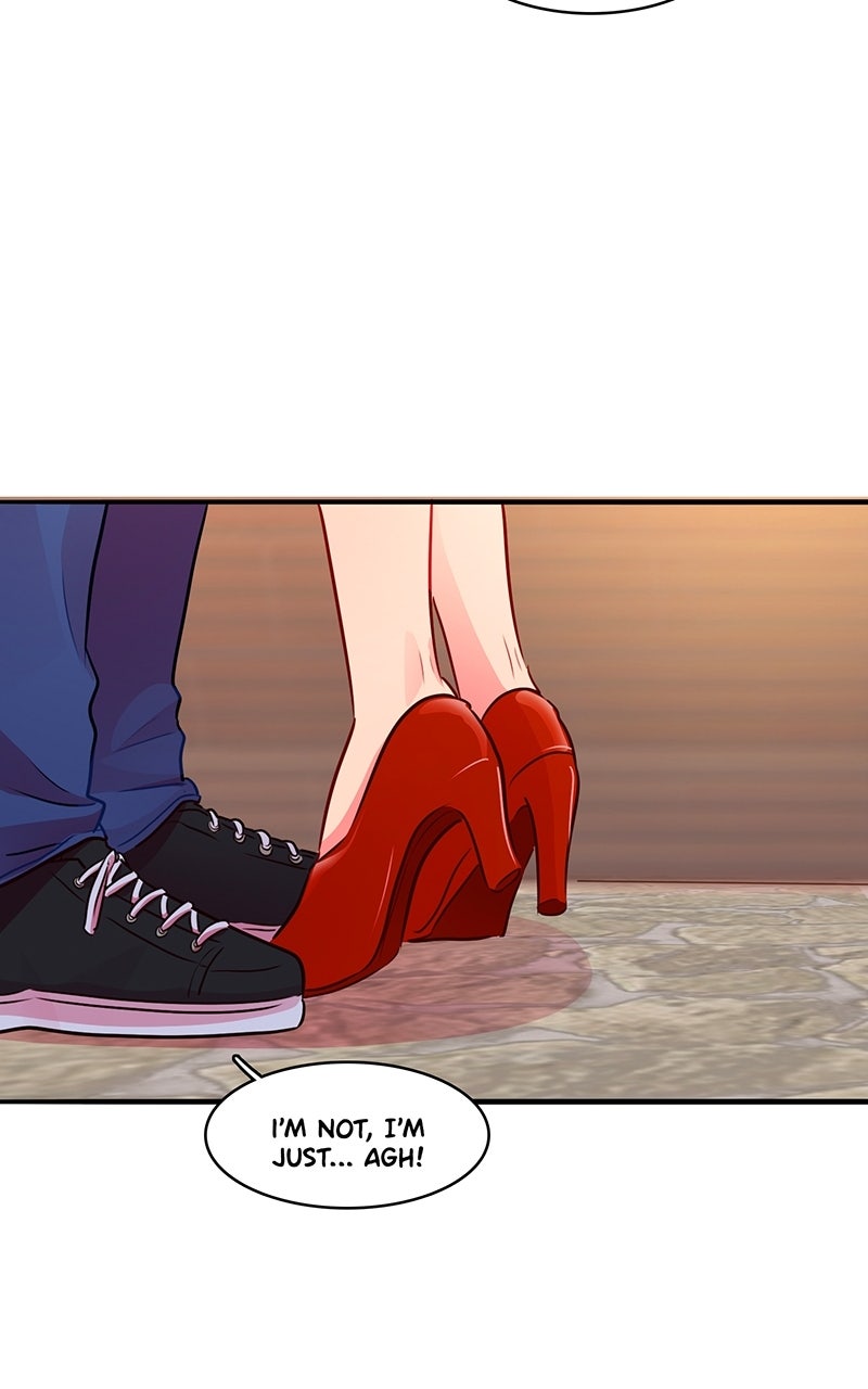 Read Love 4 a Walk chapter 73 image 12 on Lezhin