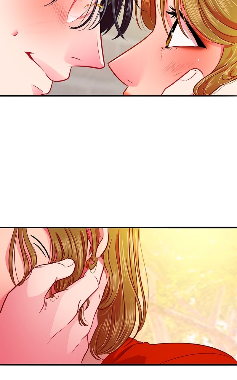Read Love 4 a Walk chapter 73 image 14 on Lezhin