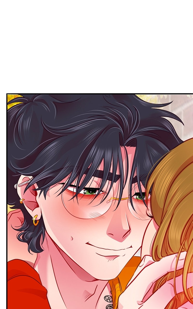 Read Love 4 a Walk chapter 73 image 15 on Lezhin