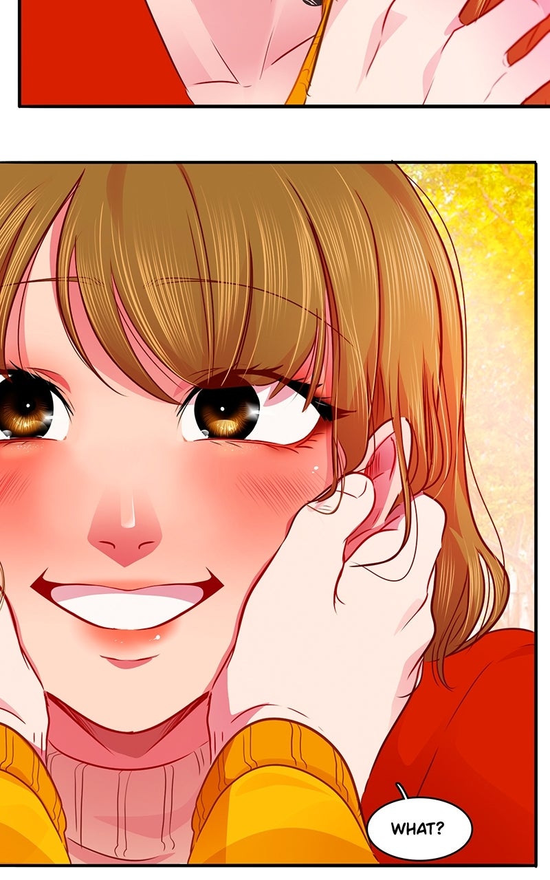 Read Love 4 a Walk chapter 73 image 16 on Lezhin