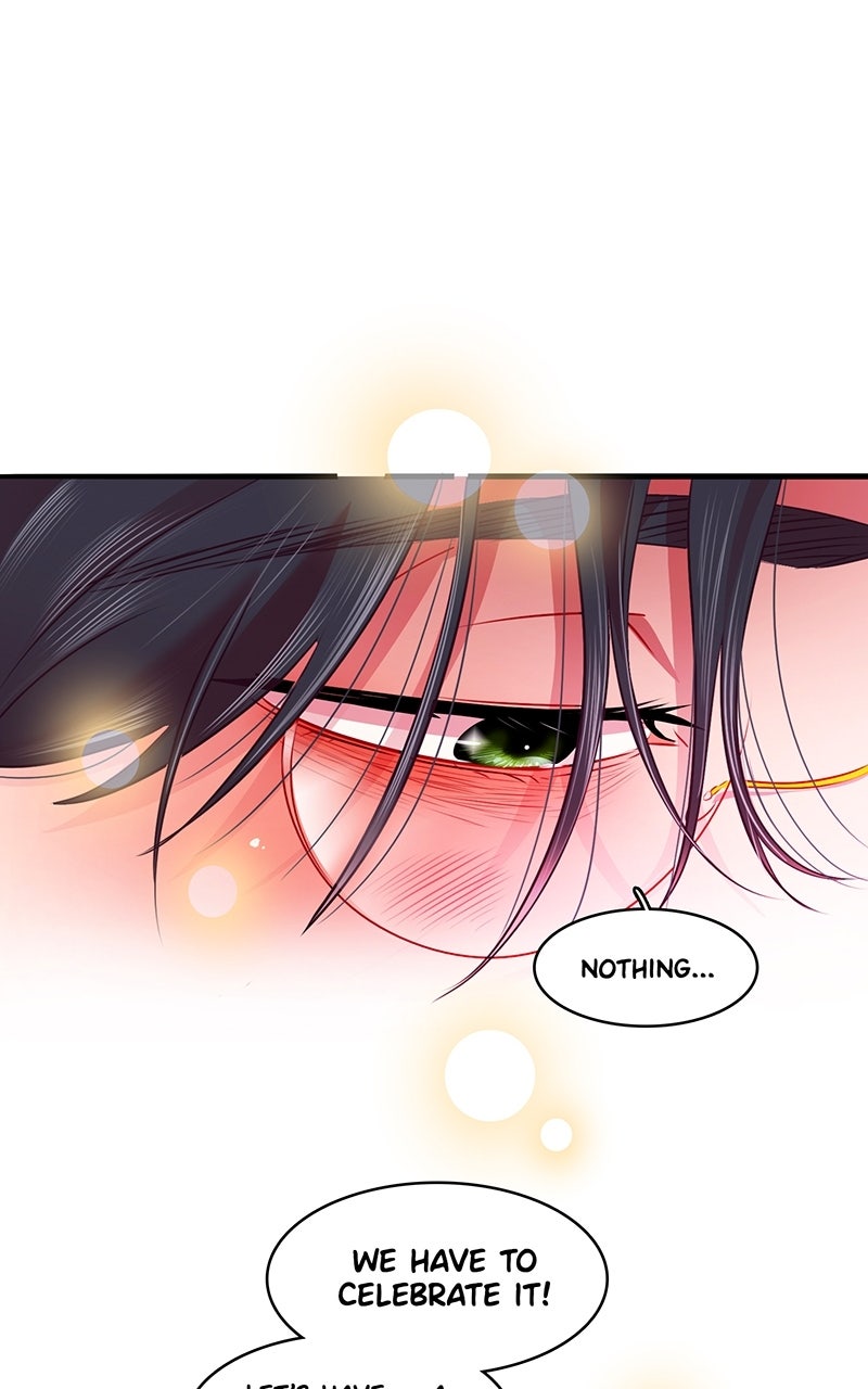 Read Love 4 a Walk chapter 73 image 17 on Lezhin