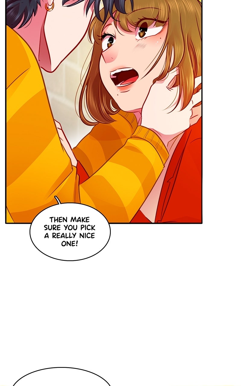 Read Love 4 a Walk chapter 73 image 20 on Lezhin