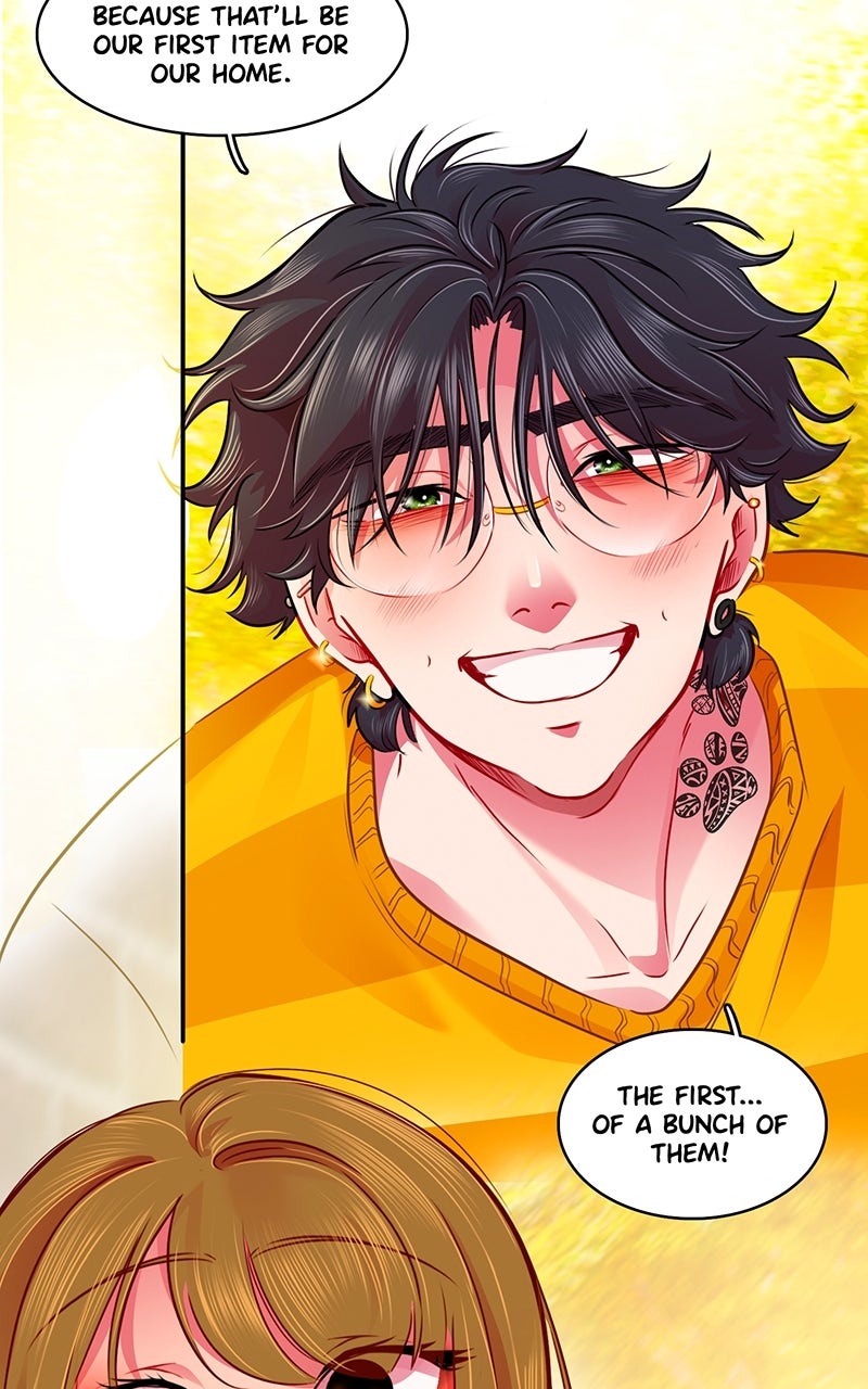Read Love 4 a Walk chapter 73 image 21 on Lezhin
