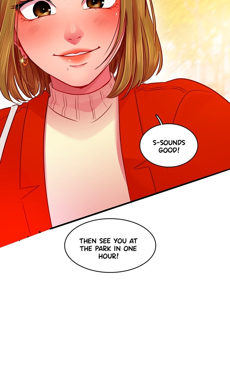 Read Love 4 a Walk chapter 73 image 22 on Lezhin