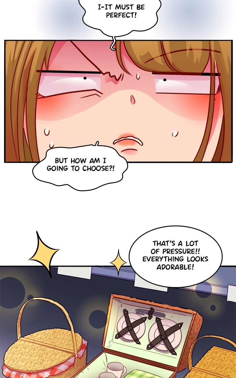 Read Love 4 a Walk chapter 73 image 24 on Lezhin