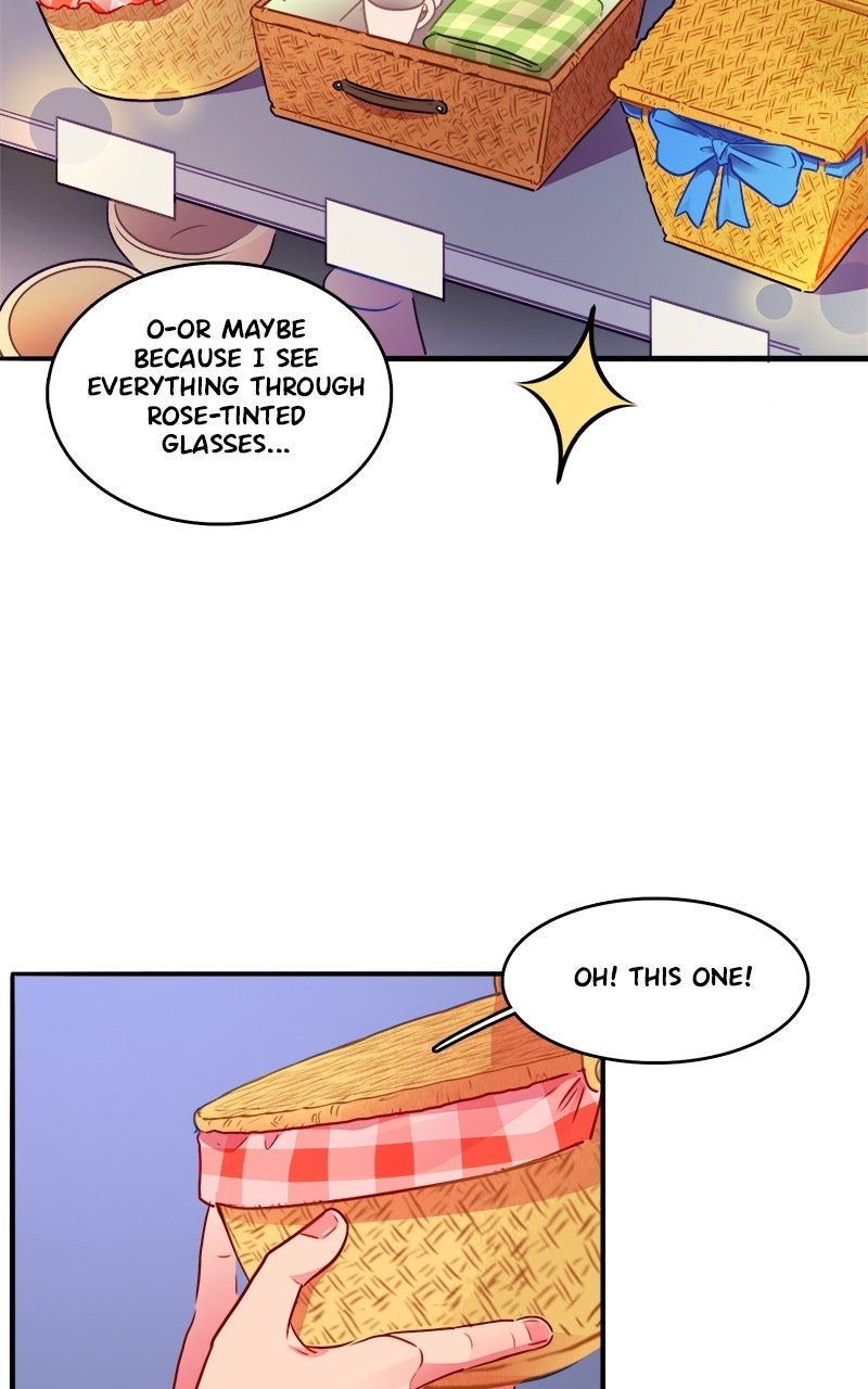 Read Love 4 a Walk chapter 73 image 25 on Lezhin