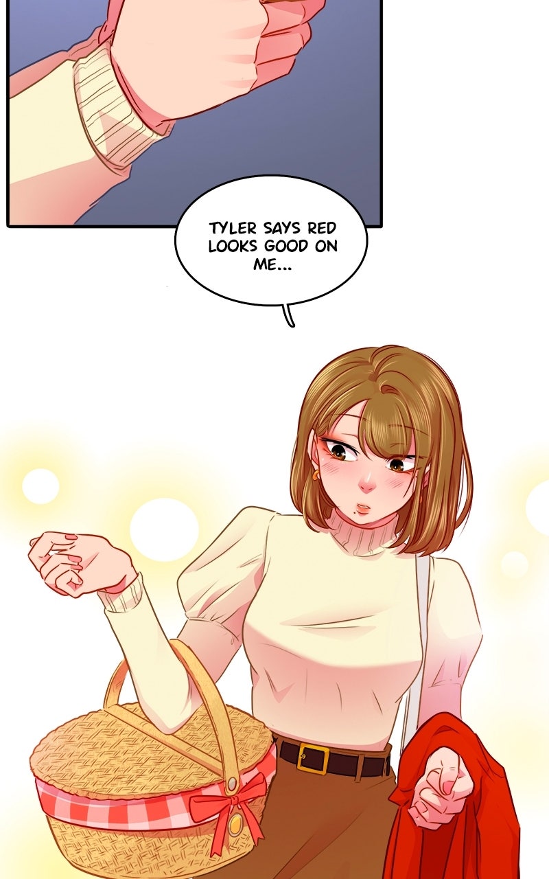 Read Love 4 a Walk chapter 73 image 26 on Lezhin